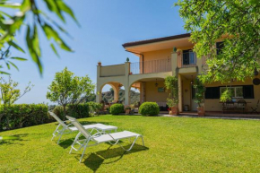 Sea View Villa Taormina Taormina